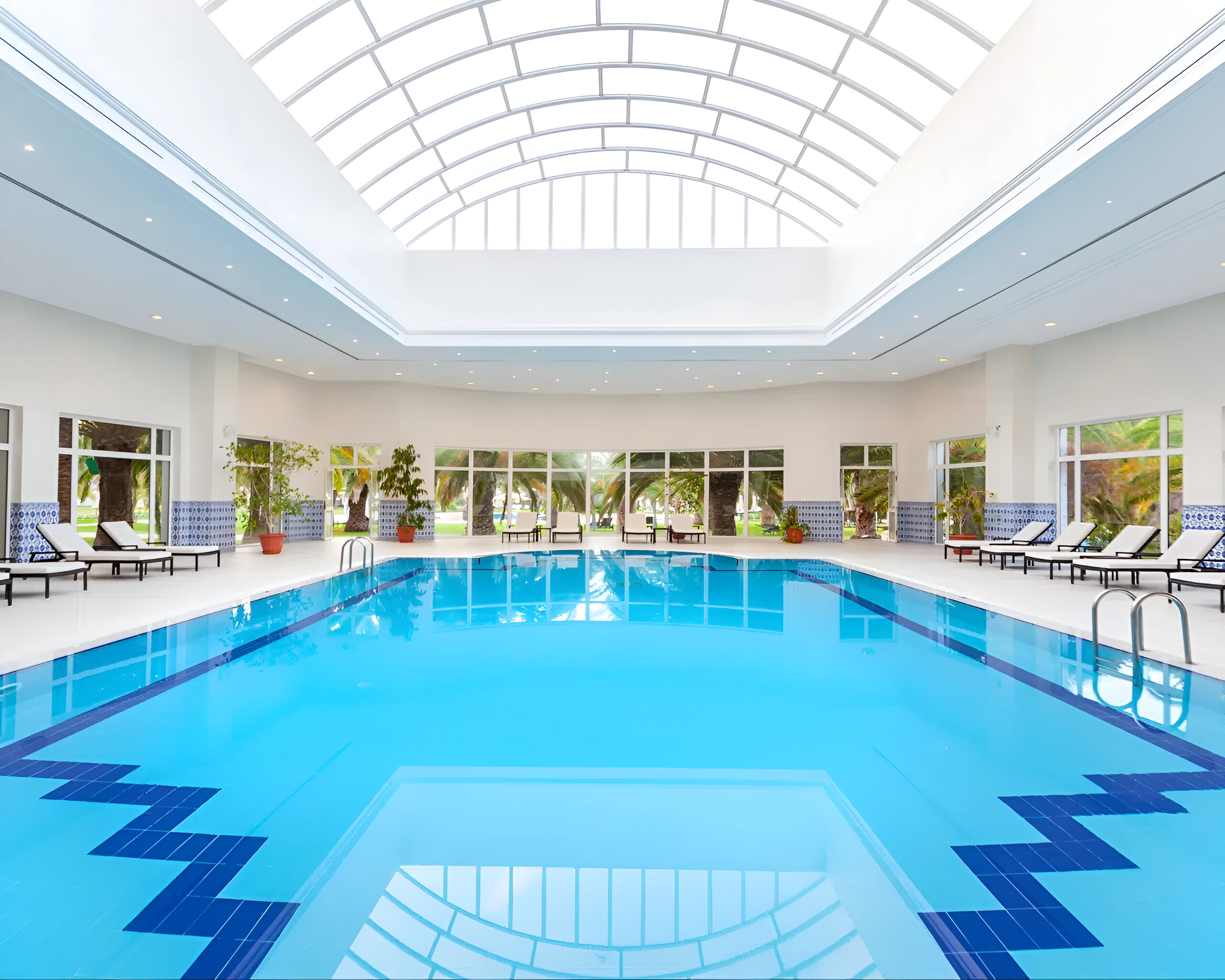 Tui Blue Oceana Suites